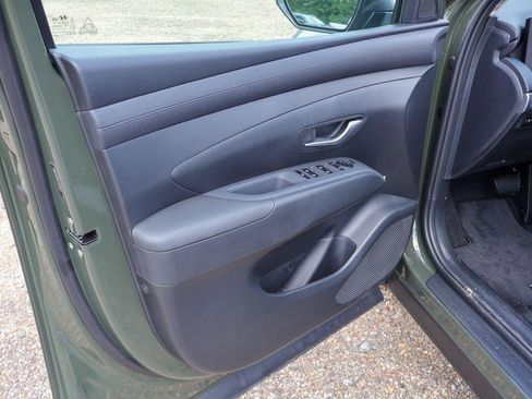 New 2026 Hyundai Tucson SE FWD image 19