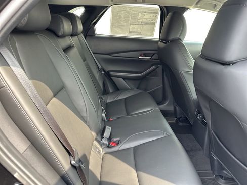 New 2026 MAZDA CX-30 AWD 2.5 S w/ Select Sport Pkg image 17