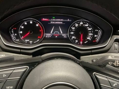 Used 2023 Audi A4 2.0T Premium w/ Convenience Package AWD/4WD image 34