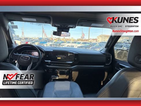 Used 2024 GMC Sierra 1500 Elevation w/ Elevation Premium Package image 20
