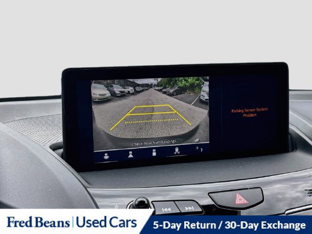 Used 2023 Acura RDX w/ Advance Package AWD/4WD image 19