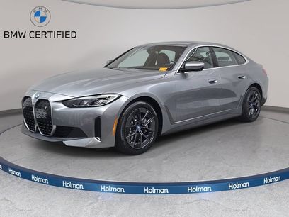 Used 2024 BMW i4 xDrive40i w/ Premium Package