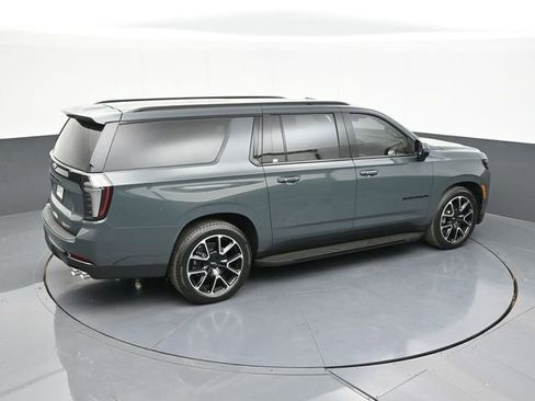 New 2026 Chevrolet Suburban RST w/ RST Capability Package image 60