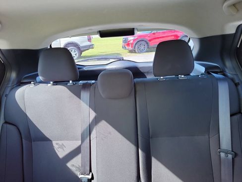Used 2024 Nissan Kicks S FWD image 15