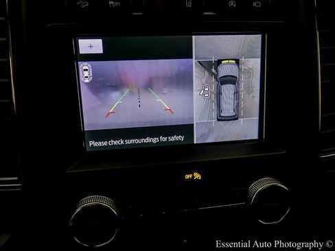 Certified 2020 Ford Expedition King Ranch w/ Cargo Package image 22