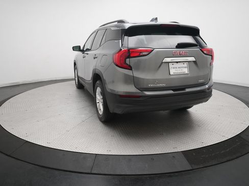 Used 2020 GMC Terrain SLE w/ Driver Convenience Package AWD/4WD image 33