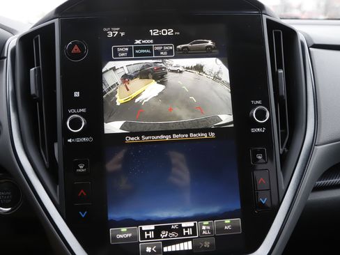 New 2026 Subaru Crosstrek 2.0i Premium image 26