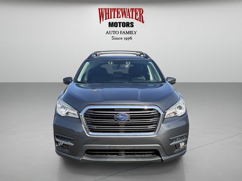 Used 2019 Subaru Ascent Limited AWD/4WD image 6