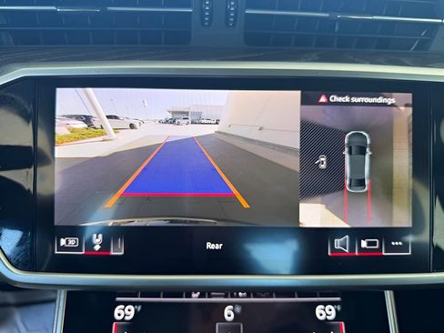 Used 2024 Audi A6 Premium Plus image 32