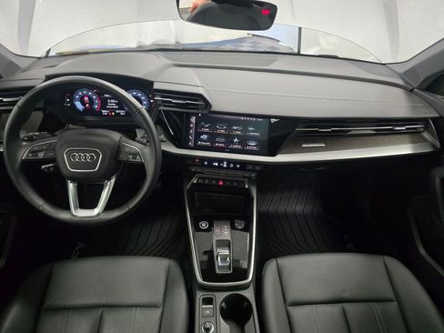 Used 2023 Audi A3 2.0T Premium Plus w/ Premium Plus Package image 17