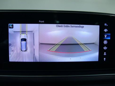 Certified 2021 Mercedes-Benz GLE 350 4MATIC image 14