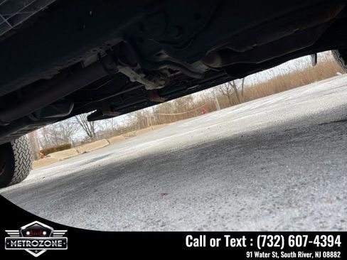 Used 2008 Ford F350 FX4 image 36