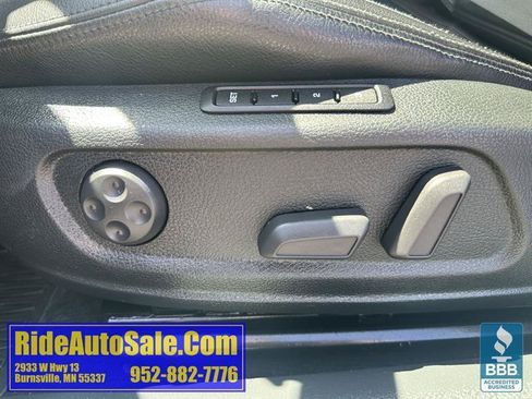 Used 2009 Volkswagen Passat VR6 AWD/4WD image 33