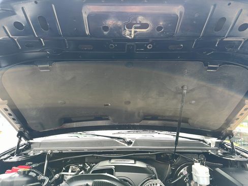Used 2013 GMC Yukon Denali AWD/4WD image 34