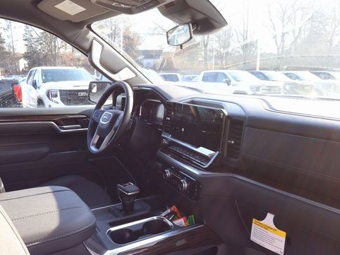 New 2026 GMC Sierra 1500 Elevation image 41