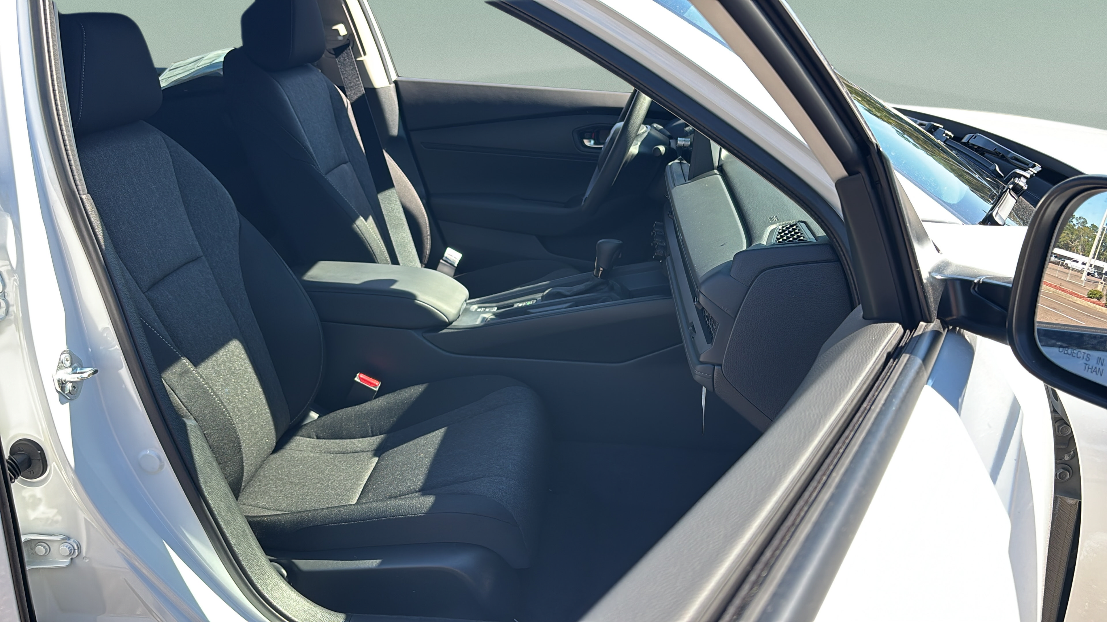 New 2026 Honda Accord LX image 14