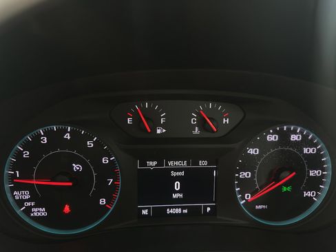 Used 2024 Chevrolet Malibu LT image 12