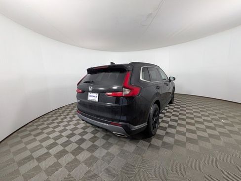 Used 2023 Honda CR-V Sport image 3