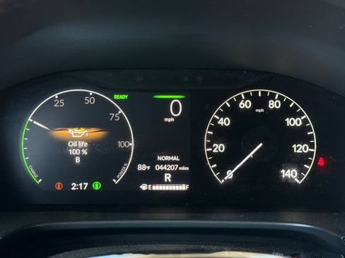 Used 2023 Honda CR-V Sport Touring image 33