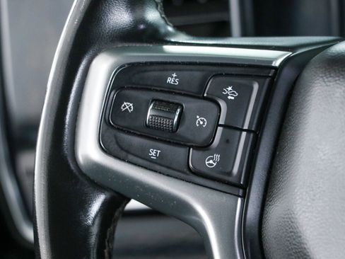 Used 2024 Chevrolet Silverado 2500 LT AWD/4WD image 14