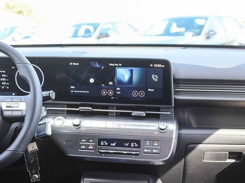 New 2026 Hyundai Kona Limited image 18