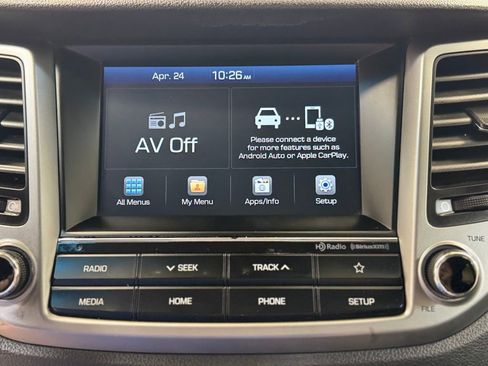 Used 2018 Hyundai Tucson Sport AWD/4WD image 37