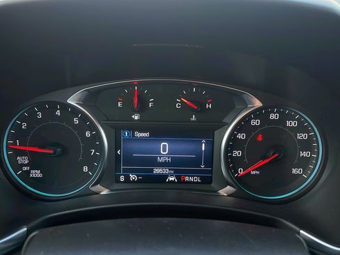 Used 2024 Chevrolet Equinox LT image 12