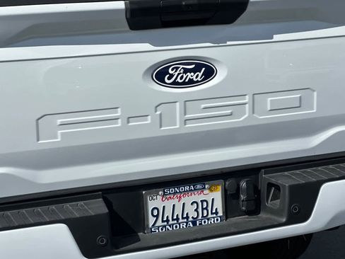 Used 2024 Ford F150 STX image 29