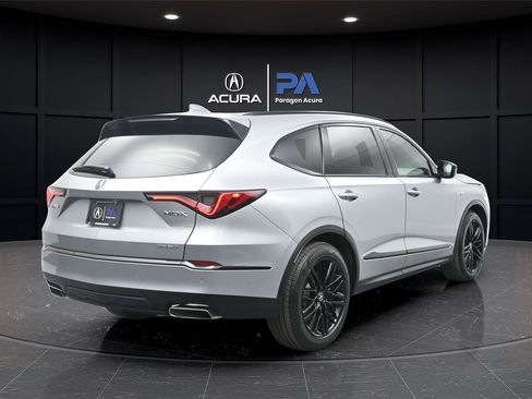 Certified 2026 Acura MDX A-Spec AWD/4WD image 34