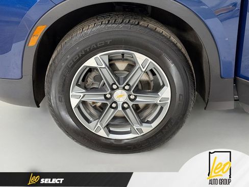 Used 2023 Chevrolet Blazer LT w/ Convenience Package FWD image 30
