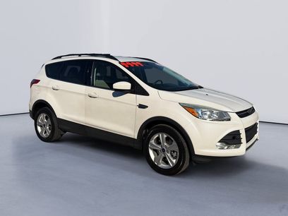 Used 2014 Ford Escape SE w/ Equipment Group 201A
