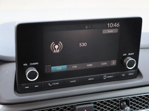 Certified 2024 Acura Integra FWD image 18
