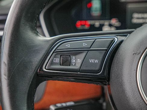 Used 2022 Audi A5 2.0T Premium Plus w/ Premium Plus image 11