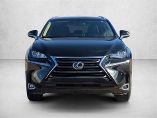 Used 2015 Lexus NX 200t FWD video 2