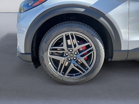 New 2026 Ford Explorer ST-Line w/ ST-Line Street Pack image 27