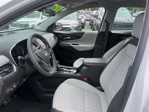 Used 2023 Chevrolet Equinox LS FWD image 16