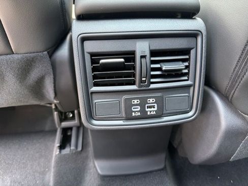 New 2026 Subaru Forester Premium AWD/4WD image 23