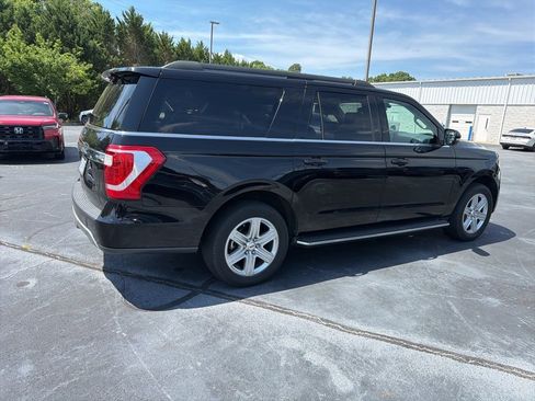 Used 2020 Ford Expedition Max XLT w/ Equipment Group 202A AWD/4WD image 4