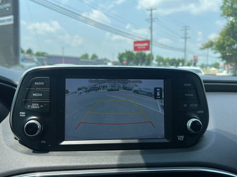 Used 2020 Hyundai Santa Fe SEL w/ Cargo Package AWD/4WD image 22