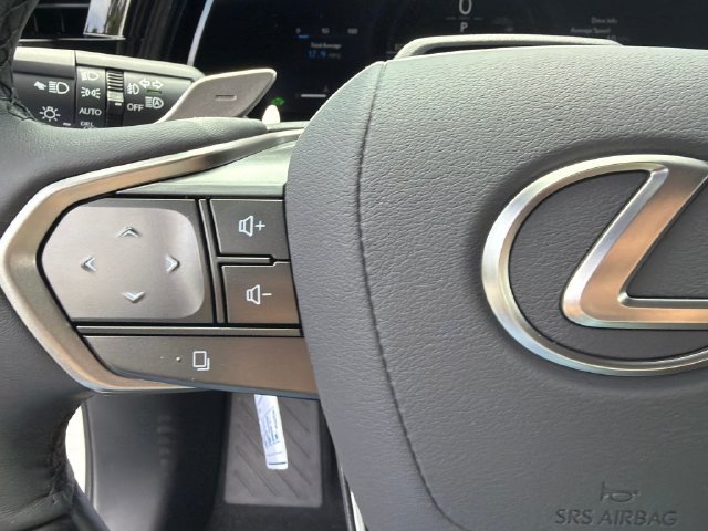 New 2026 Lexus RX 350 w/ Convenience Package AWD/4WD image 16