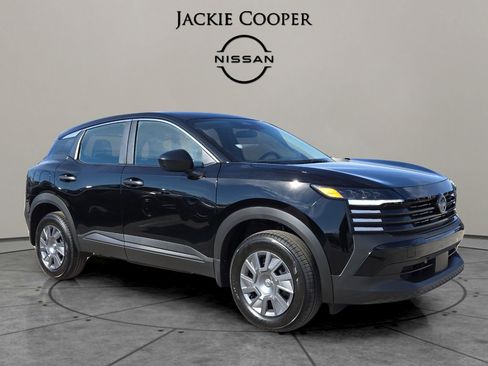 New 2026 Nissan Kicks S image 7