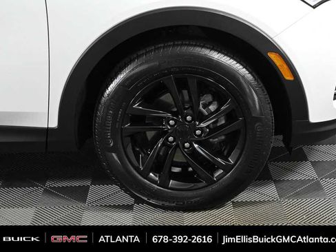 New 2026 Buick Envista Preferred w/ Convenience II Package image 35