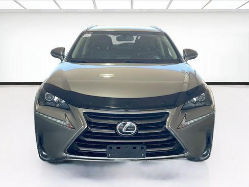 Used 2017 Lexus NX 200t AWD w/ Accessory Package image 2