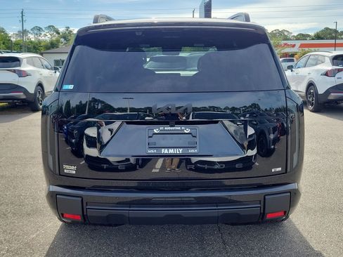 New 2027 Kia Telluride X-Line SX Prestige AWD/4WD image 5