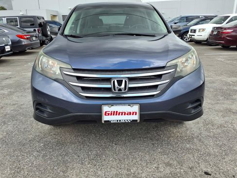 Used 2014 Honda CR-V LX image 19