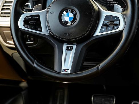 Used 2023 BMW X3 xDrive30i w/ M Sport Package image 21