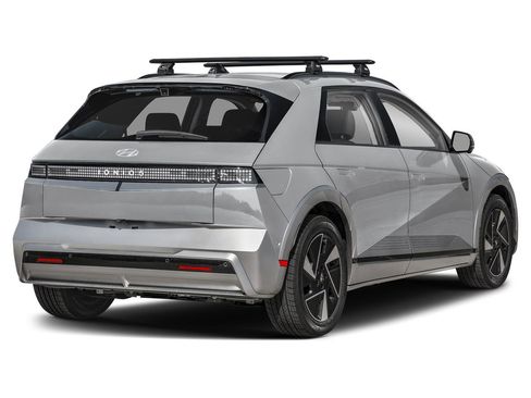 New 2026 Hyundai Ioniq 5 Limited AWD/4WD image 2