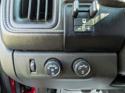 Used 2021 GMC Canyon Denali AWD/4WD image 14
