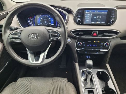 Used 2019 Hyundai Santa Fe SEL AWD/4WD image 22