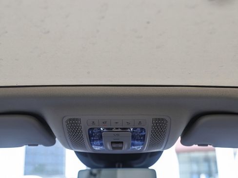 New 2024 Mercedes-Benz GLE 350 4MATIC image 13